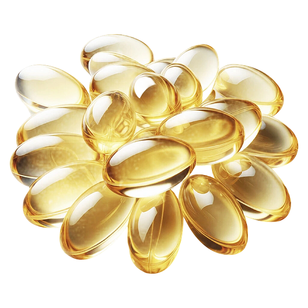 IRIS Labs - Puredose™ Rso Soft Gels