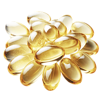 IRIS Labs - Puredose™ Rso Soft Gels