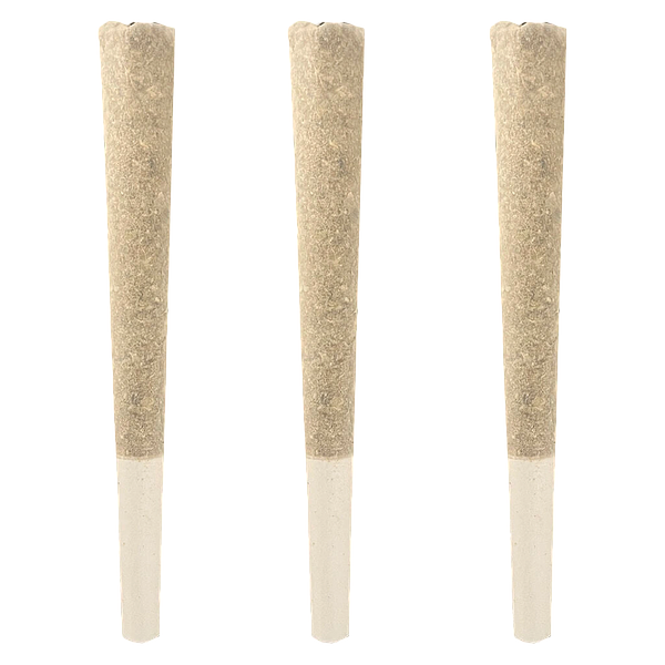 Cannabis Cartel - Ace Ganja Bombers Pre Roll