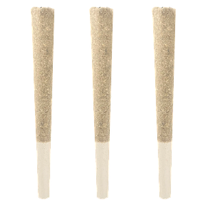 Cannabis Cartel - Ace Ganja Bombers Pre Roll