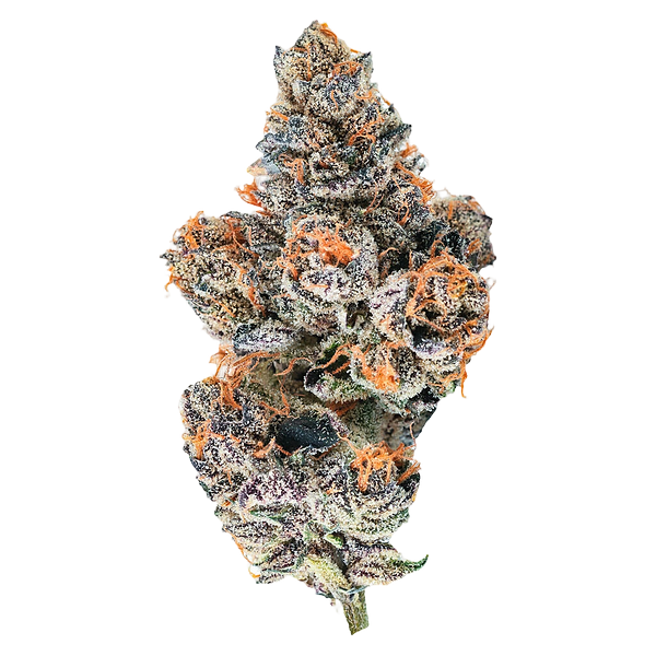 BLK MKT - El Jefe Zoap