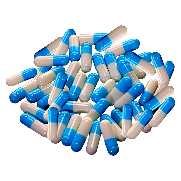 Plush - Popz Full Spectrum High THC