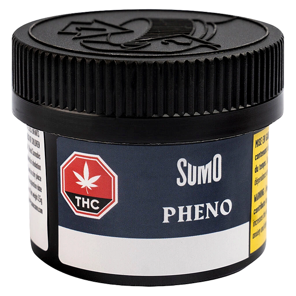 SUMO - Pheno