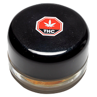 Frootyhooty - Wild Watermelon Coconut Diamonds in Live Rosin Sauce