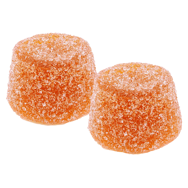 A-HA! - Sunny Day D8-THC:CBD Boosters