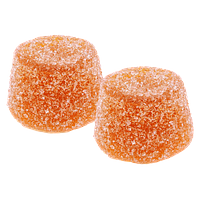 A-HA! - Sunny Day D8-THC:CBD Boosters