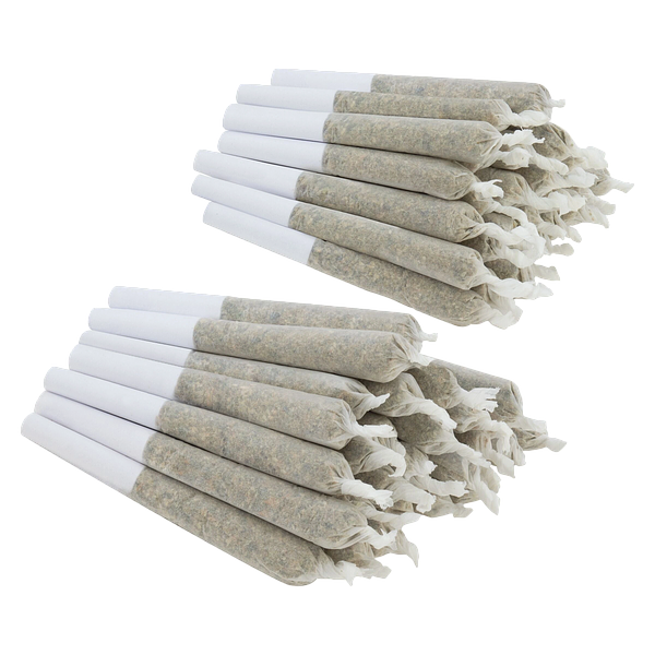 SHRED - Big Jar of Joints Tropic Thunder + Gnarberry Pre-Roll 