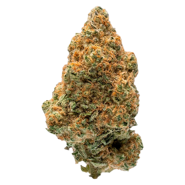 Green Joy - Banana Gas