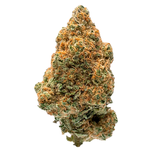 Green Joy - Banana Gas