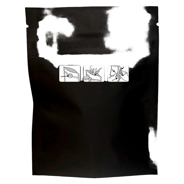 Green Joy - Banana Gas