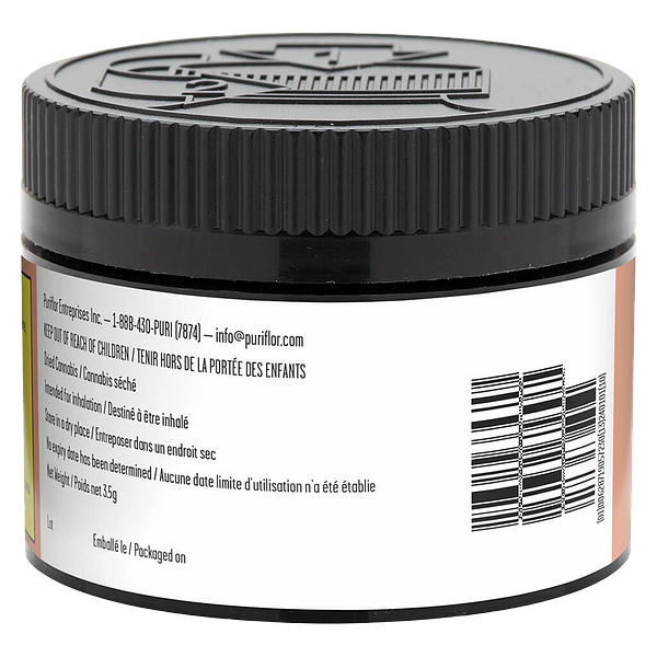 Cactus - Peachy Keen