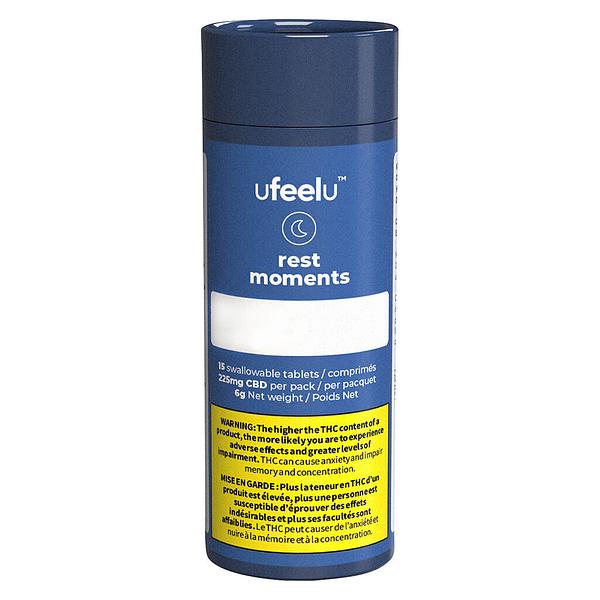 ufeelu - Rest Moments image 2
