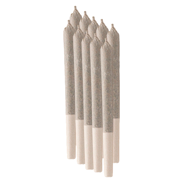 Pure Trichomes Inc. - Skunkcussion Pre-Roll
