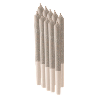 Pure Trichomes Inc. - Skunkcussion Pre-Roll