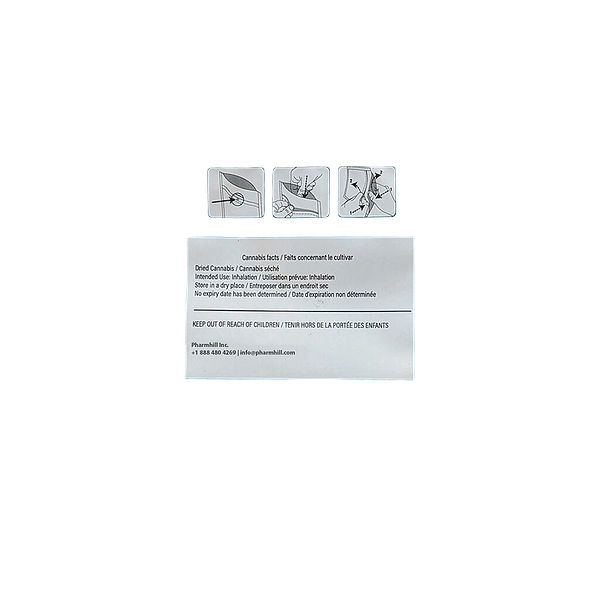 Khushi - Kulfi Pre-Roll