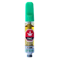 Coterie - Lemon Cherry Gelato Live Terpene 510 Thread Cartridge