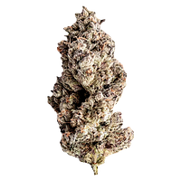 Seaweed - Red Velvet Ice Cream