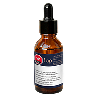 FBP - CBD + Rosemary Hair and Scalp Serum