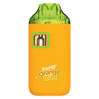 BOXHOT - Boomboxes - Orange Blast All-in-One Vape