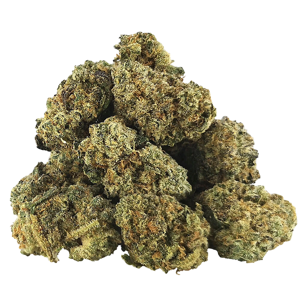 BC Smalls - Hippie Cripwalk Craft