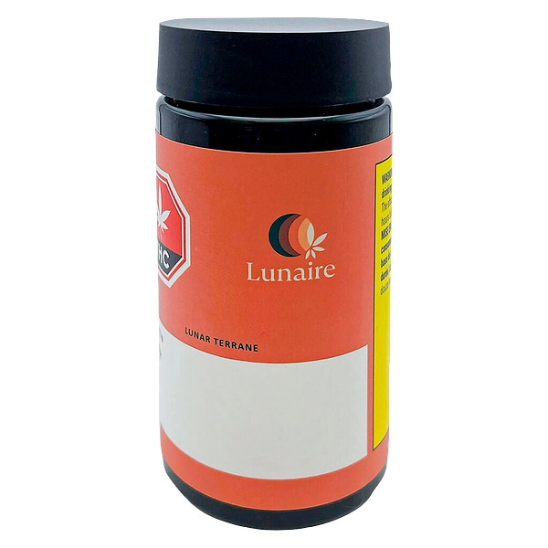 Lunaire - Lunar Terrane