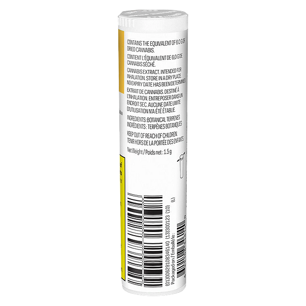 Tasty's - Honeydew Diamond Infused Pre Roll