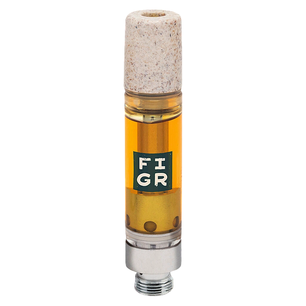 FIGR - Ruby Madness 510 Thread Cartridge