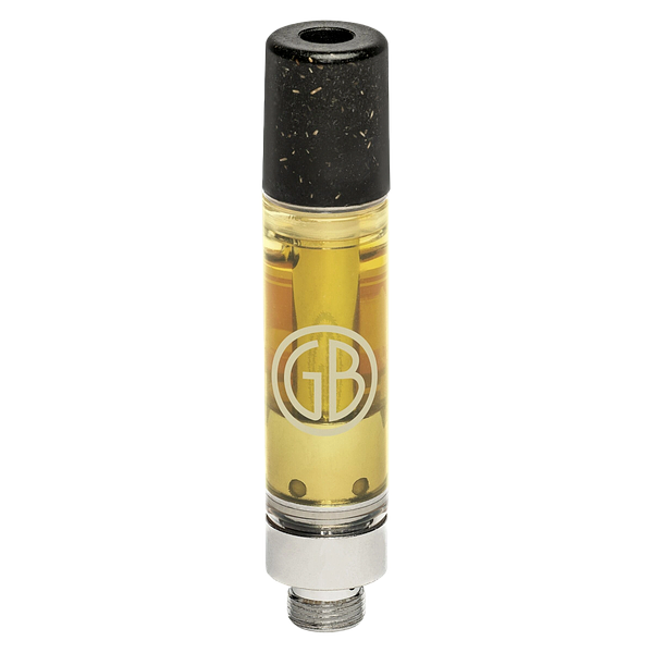 Greybeard - Banana Gas Pure Live Resin 510 Thread Cartridge