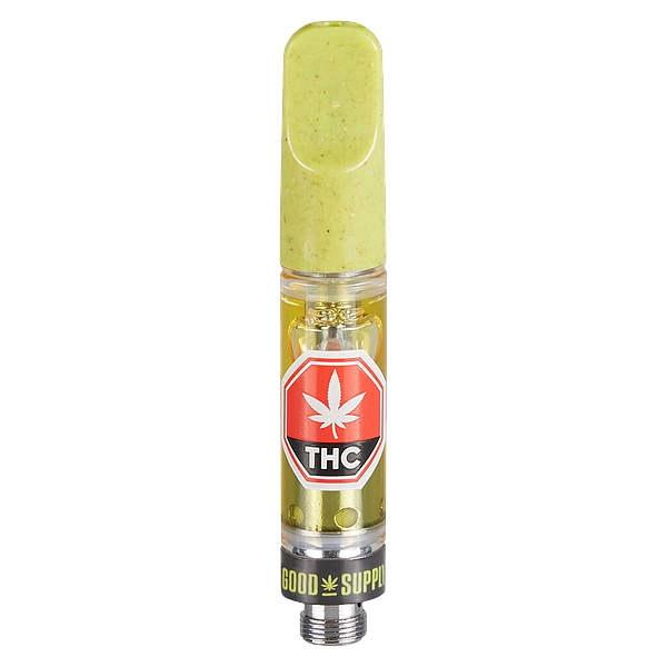 Good Supply - Tropical Chewy Bear 510 Thread Cartridge