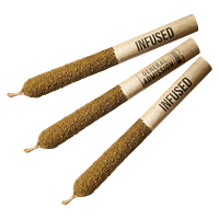 General Admission - Lykke Lychee Distillate Infused Pre-Roll