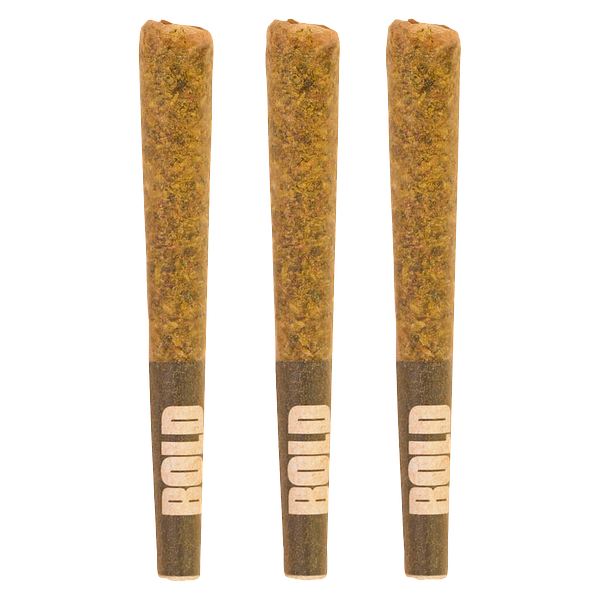 BOLD - Munyunz Pre Roll