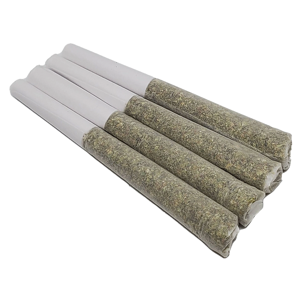 Dime Bag - Sweet Pocket Puffs Pre Roll