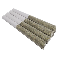 Dime Bag - Sweet Pocket Puffs Pre Roll