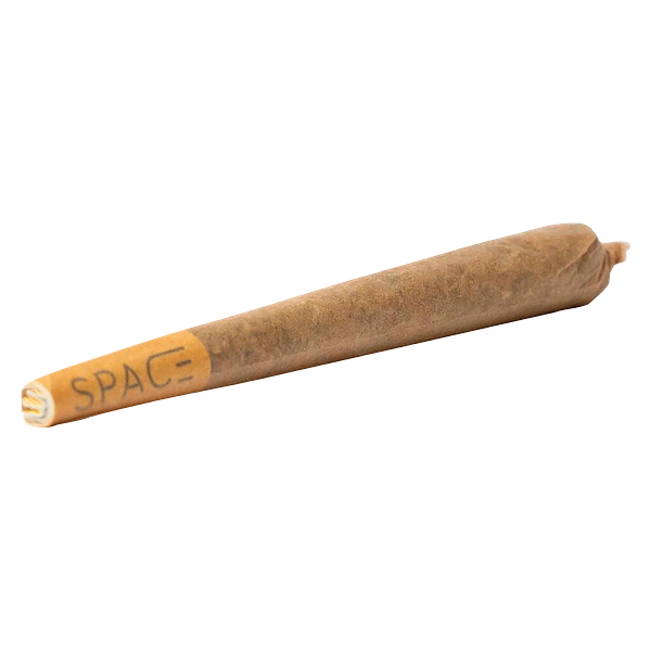 Space Race Cannabis - Saturn V Pre Roll