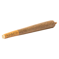 Space Race Cannabis - Saturn V Pre Roll