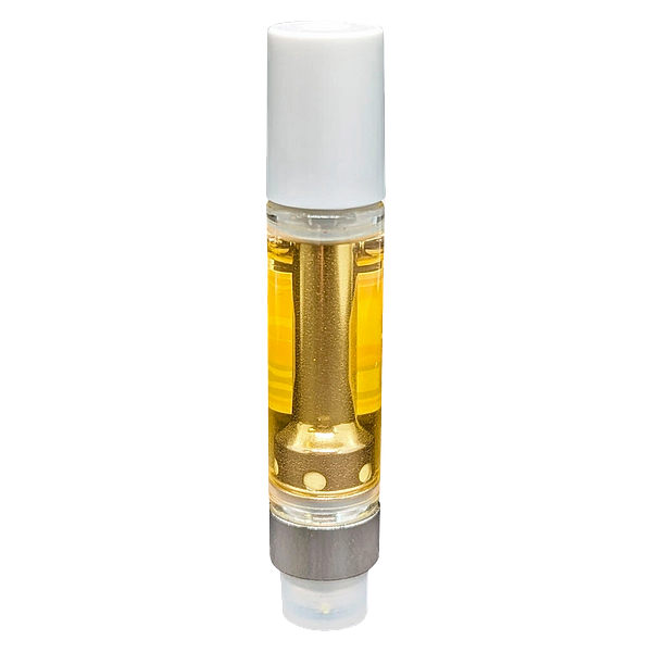 LITTI. - Pushn' Peach 510 Thread Cartridge