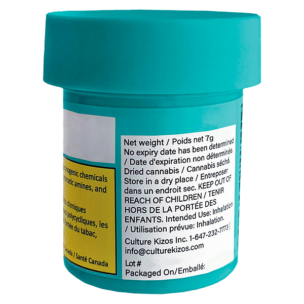 Coterie - Pink Rose #4