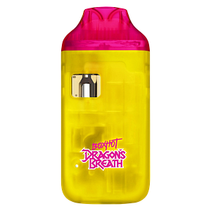 BOXHOT Highlighters - Dragon's Breath All in One Disposable Pen