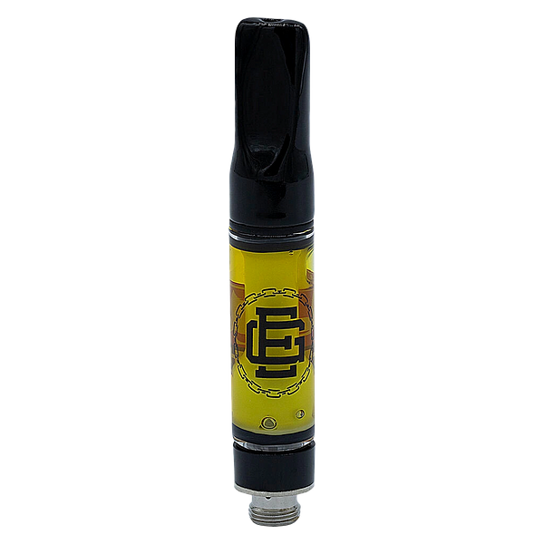 Endgame - Hard Hitters Forbidden RNTZ Liquid Diamond 510 Thread Cartridge