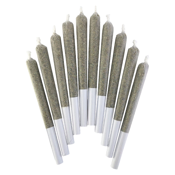 BC Doobies - Jean Clouds Van Damme Pre Roll