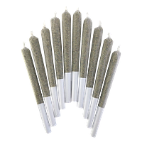 BC Doobies - Jean Clouds Van Damme Pre Roll