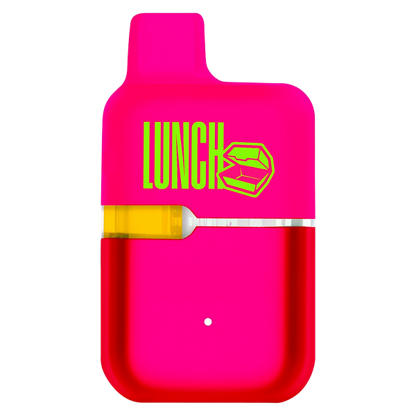 Lunch - Guava Wave Disposable Pen