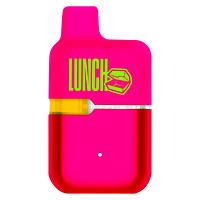 Lunch - Guava Wave Disposable Pen