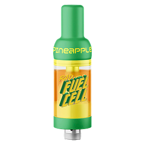 RAD - Pineapple Juggernaut Fuel Cell Ceramic 510 Thread Cartridge