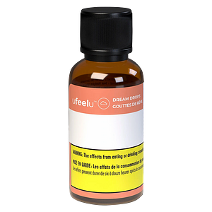 ufeelu - Dream Drops