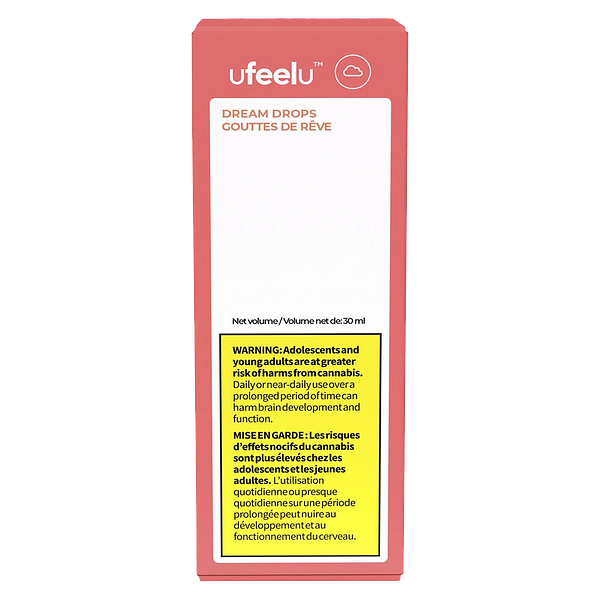 ufeelu - Dream Drops