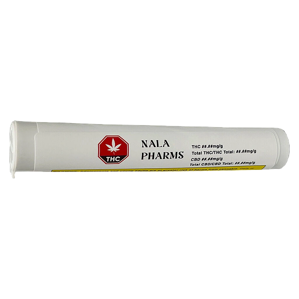 Nala Pharms - Drip Station Pre-Roll