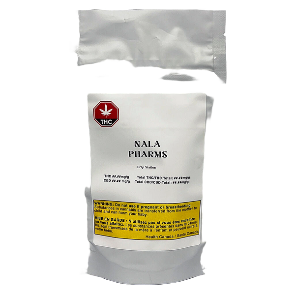 Nala Pharms - Drip Station