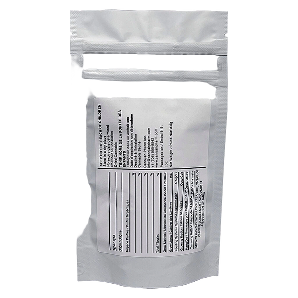 Nala Pharms - Drip Station