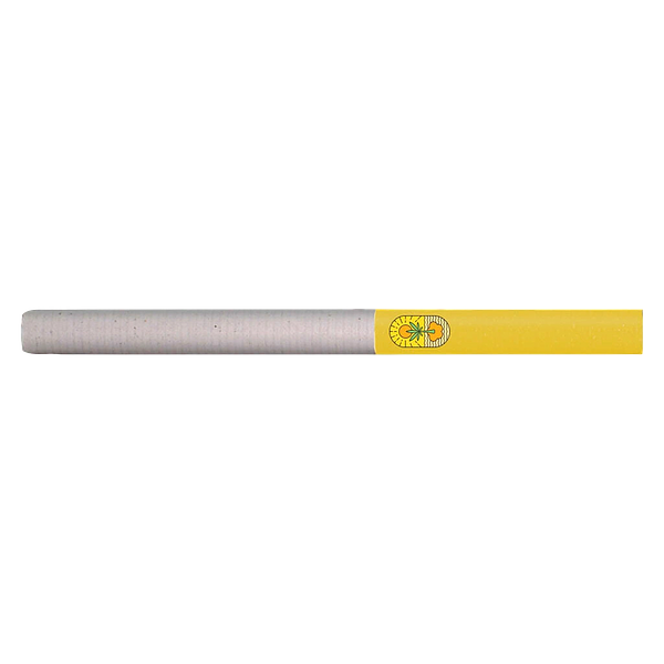 OHJA - Lime MJTO Pre-Roll